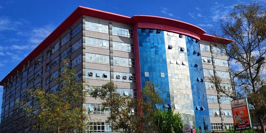 Halcyon Hospital