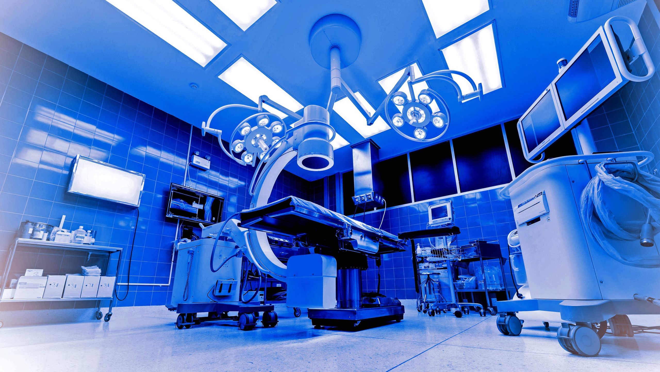 Halcyon Hospital